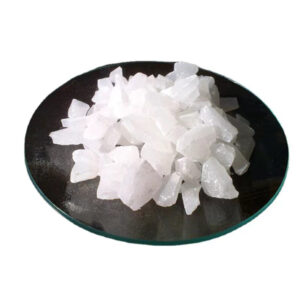Aluminium-Sulphate