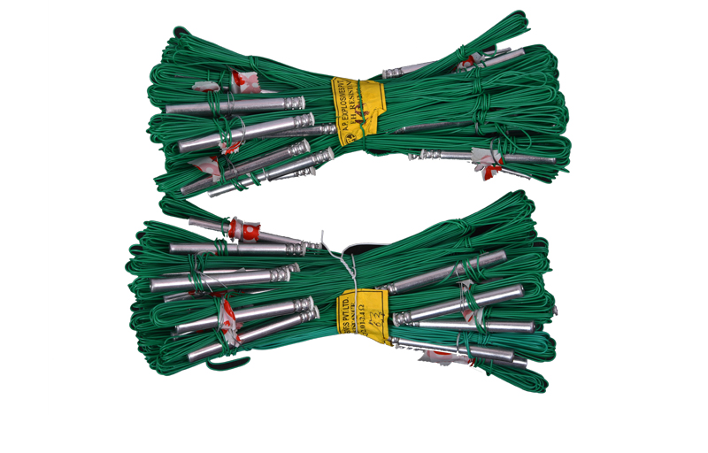 Aluminium-Super-Electric-Detonators