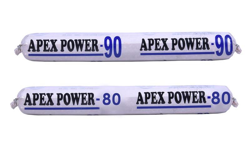 ANFO Bulk Explosive | Dry Blastholes & Mining